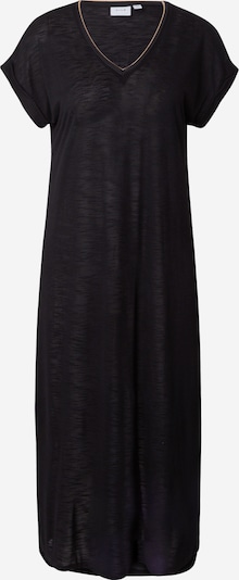 VILA Šaty 'NOEL' - zlatá / černá, Produkt