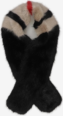 OAKWOOD Schal oder Tuch One Size in Mischfarben: Vorderseite