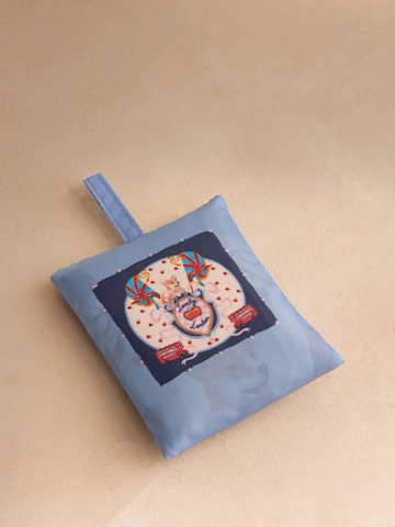 Shopper di Cath Kidston in blu