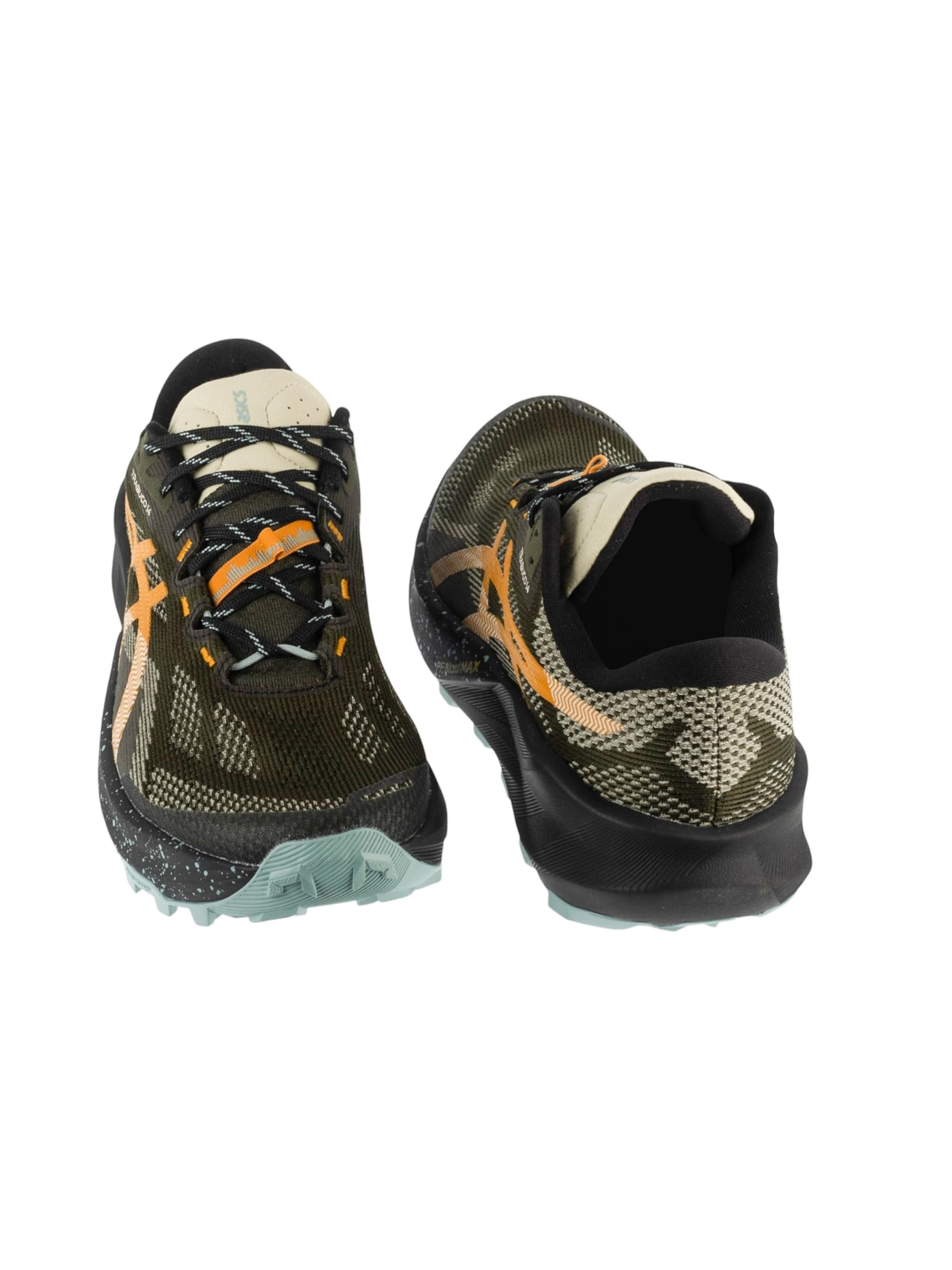 ASICS Laufschuh 'ASICS Gel-Trabuco 14'‌‌‌‌ in Schwarz
