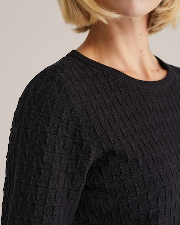 WE Fashion - Pullover em preto