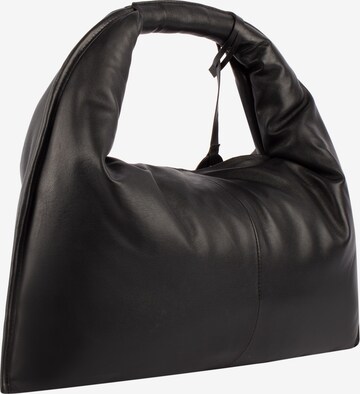 DreiMaster Vintage Handtasche in Schwarz