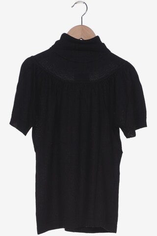 St. Emile Top & Shirt in S in Black