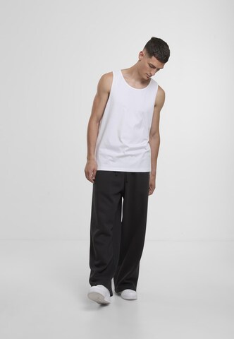 Urban Classics Majica ' ' | bela barva