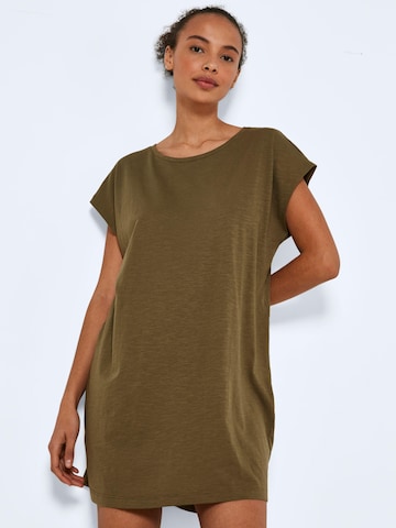 Noisy may - Vestido 'Mathilde' en verde