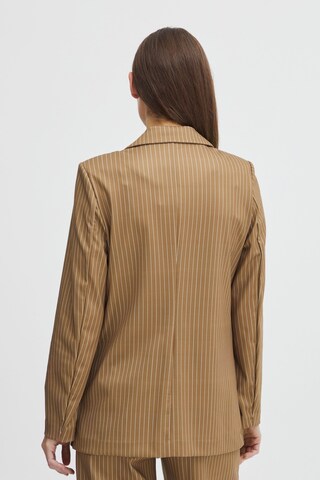 Blazer 'Rizetta' b.young en marron