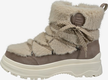 smėlio TT. BAGATT Auliniai batai: priekis