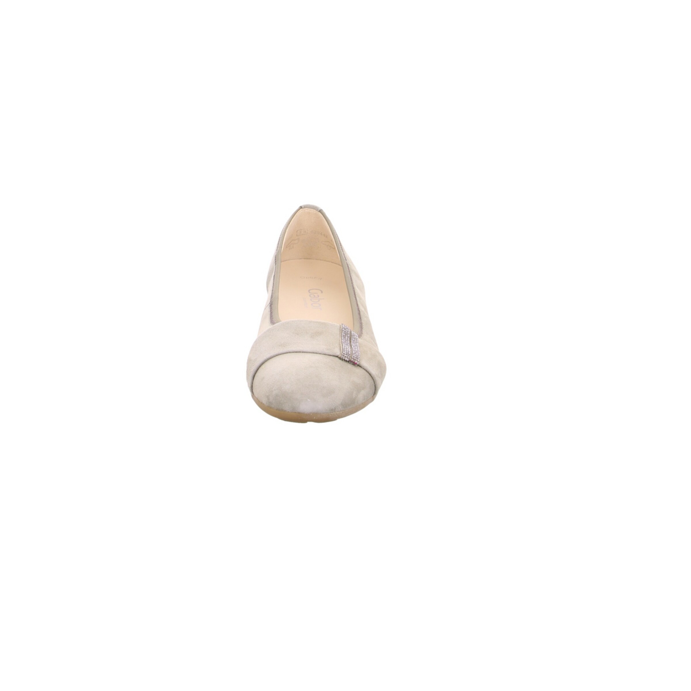 GABOR Ballerina in Beige