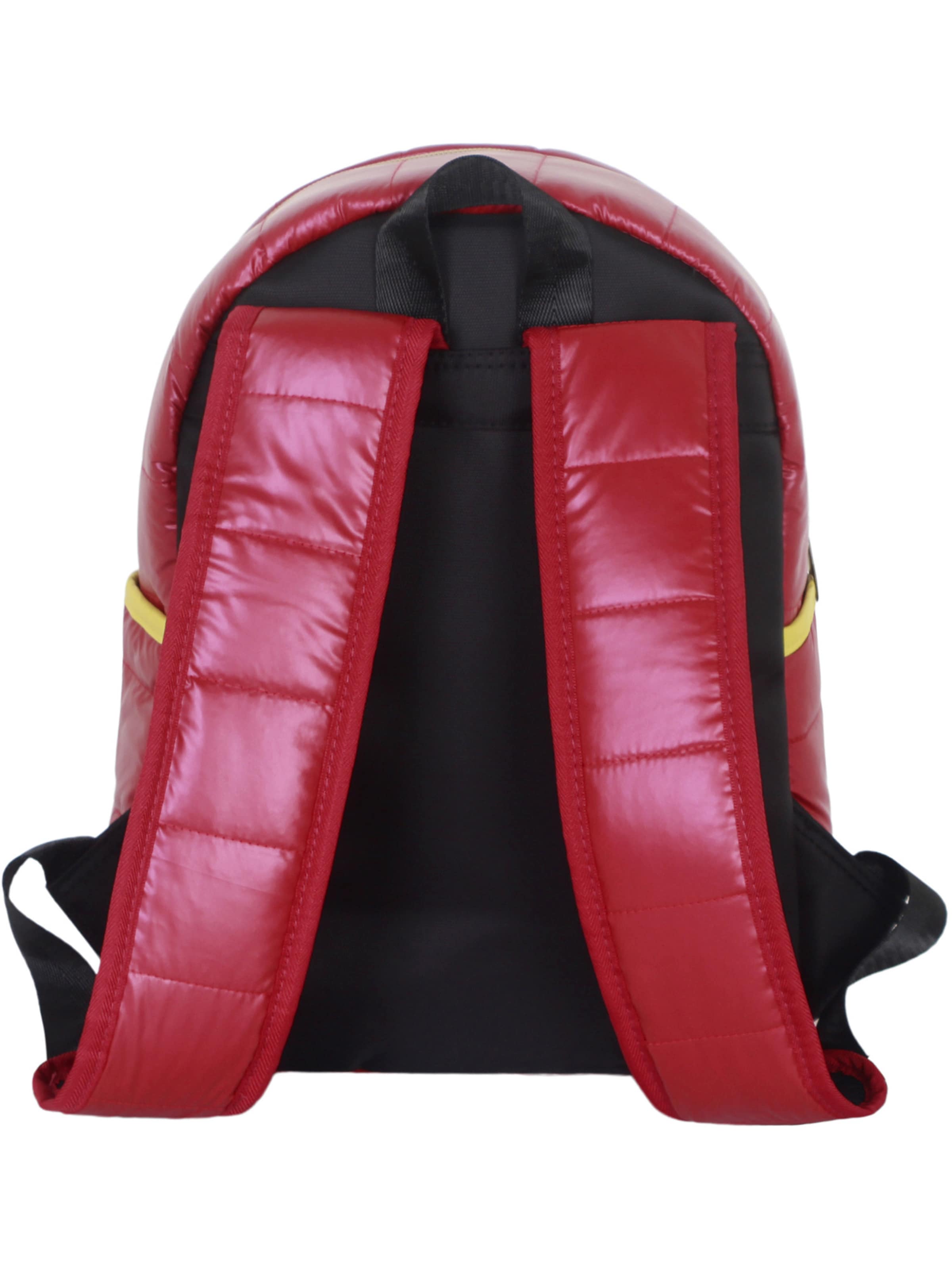 Zaino di Warner Bros. in rosso