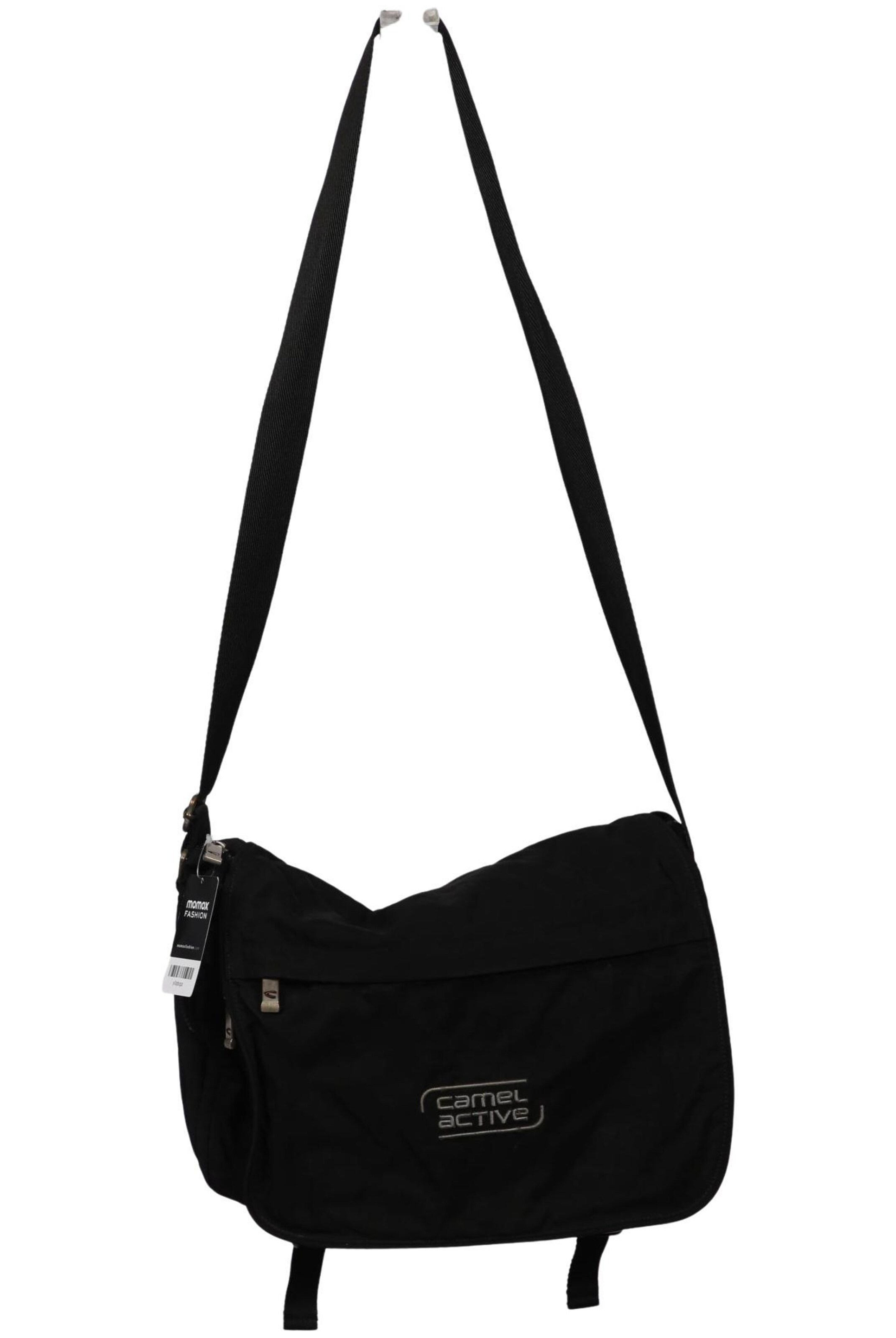 CAMEL ACTIVE Bag in One size in Black: front