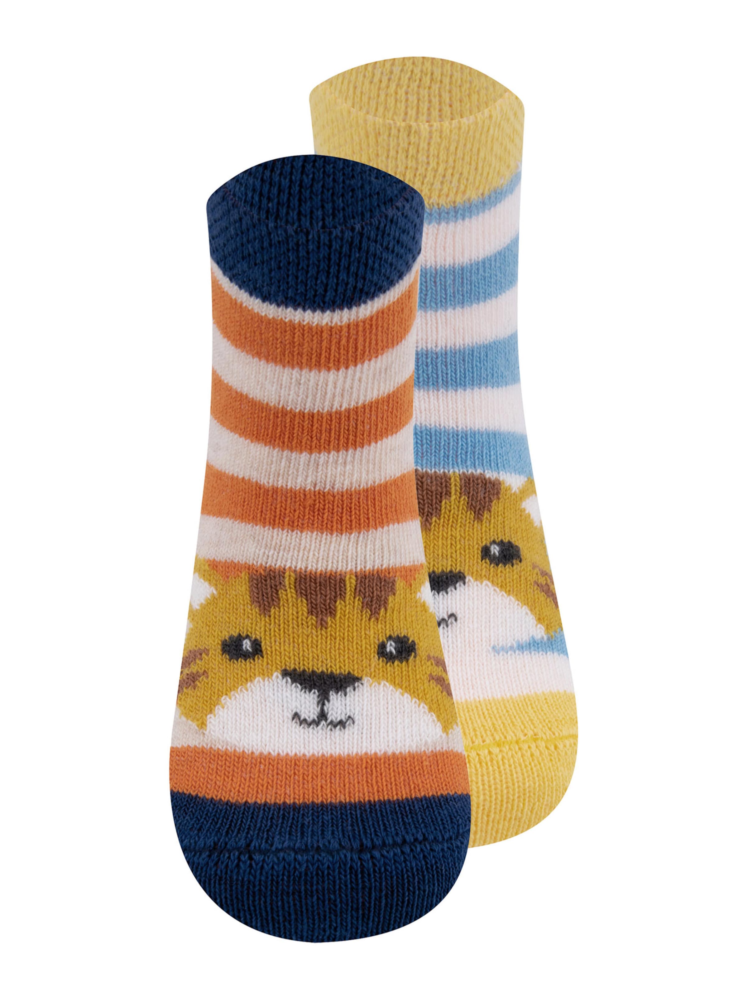 EWERS Ponožky – mix barev: přední strana