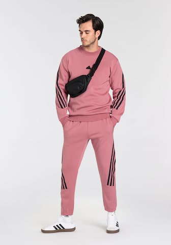 ADIDAS SPORTSWEAR Sweatshirt in Pink