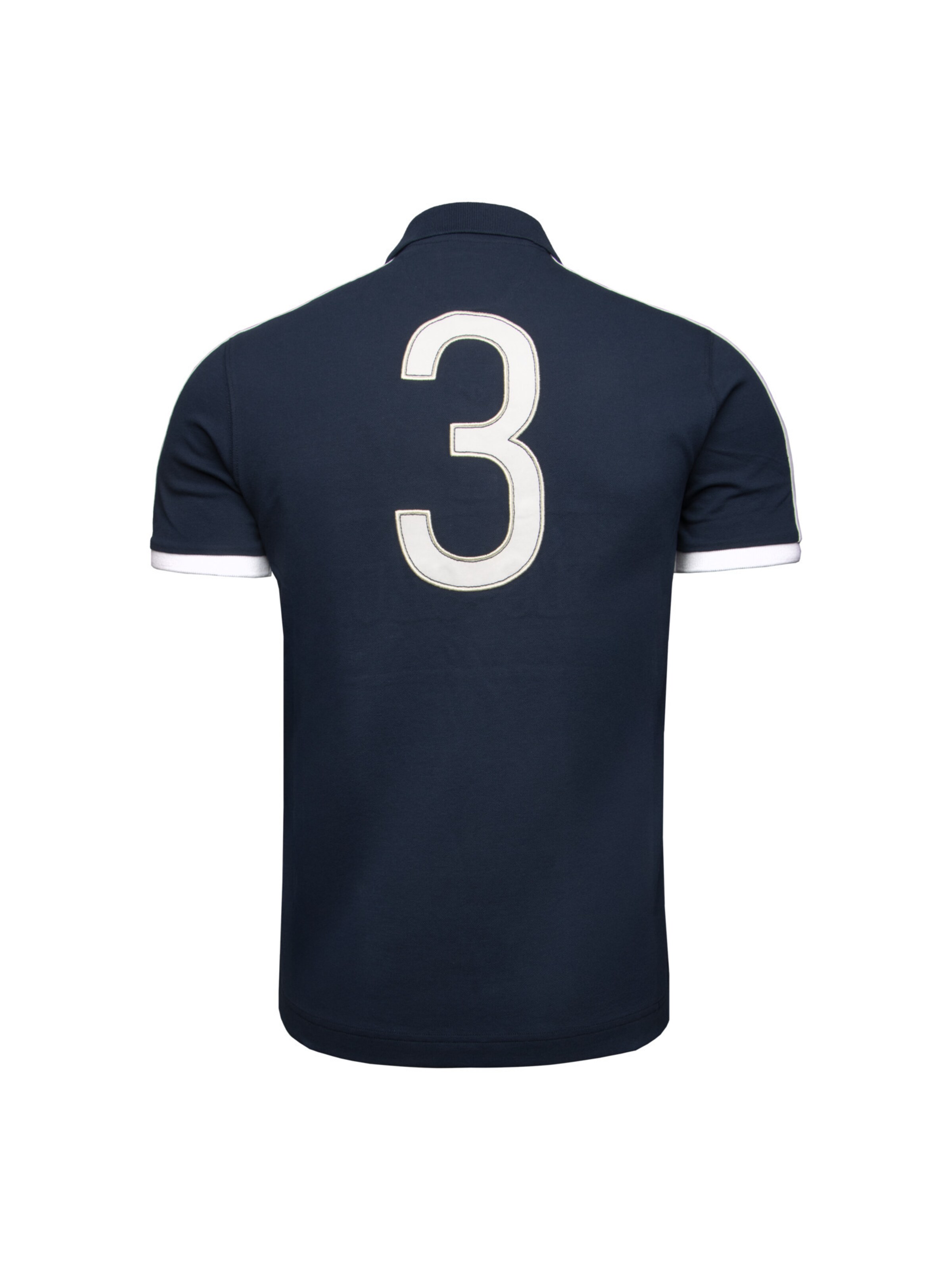 T-Shirt La Martina en bleu