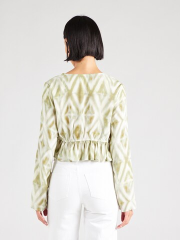 DeFacto Blouse in Green