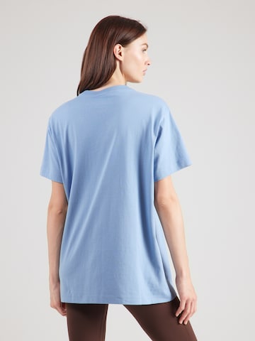 Nike Sportswear - Camisa 'CLASSIC' em azul