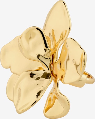 auksinė Pilgrim Žiedas 'LUNITH': priekis