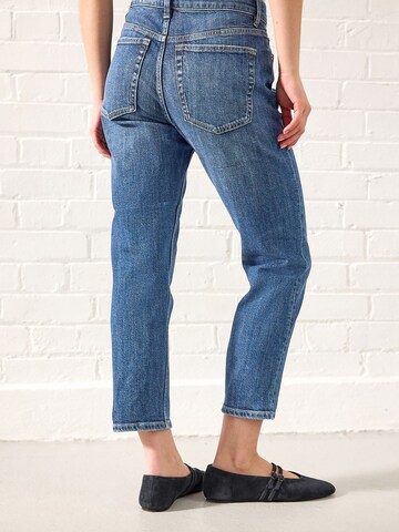 Next Regular Jeans in Blue