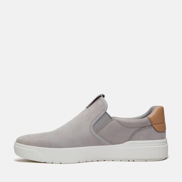 TIMBERLAND Sneaker in Grau