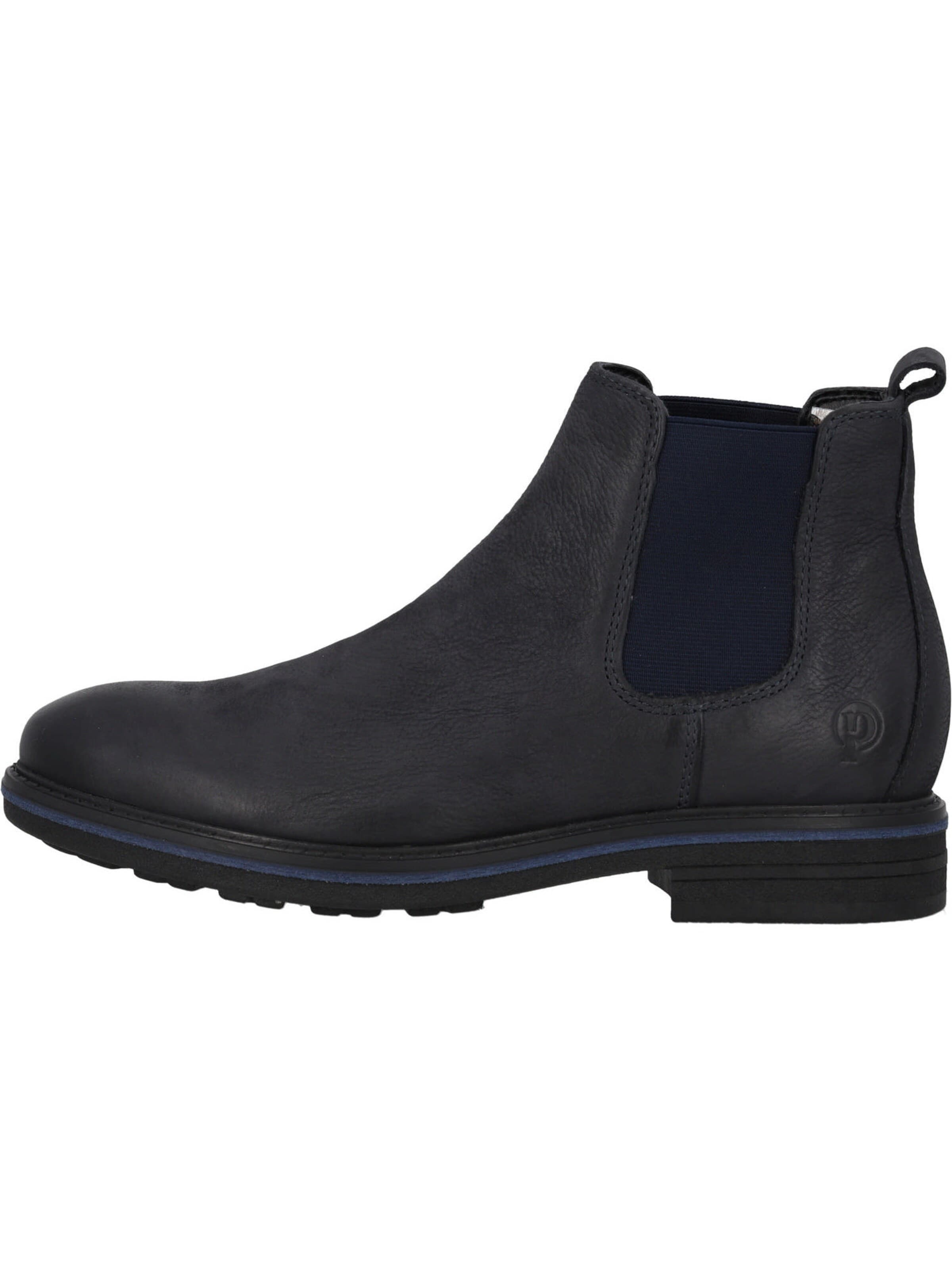 Palado Boots 'Palado Farbalar'‌‌‌ in Blau