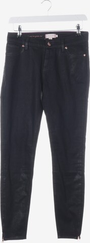 Ted Baker Pants in XS in Black: front