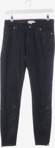 Ted Baker Hose XS in Schwarz: predná strana