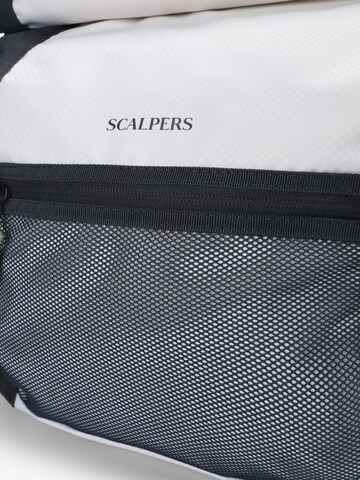 Scalpers Sea Backpack ' ' in Blau