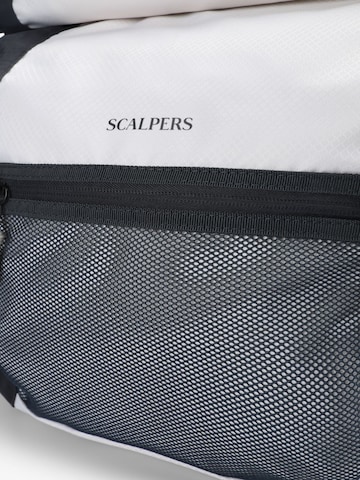 Scalpers Backpack ' ' in Blue