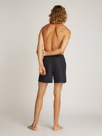 Pantaloncini da bagno di Calvin Klein Swimwear in nero