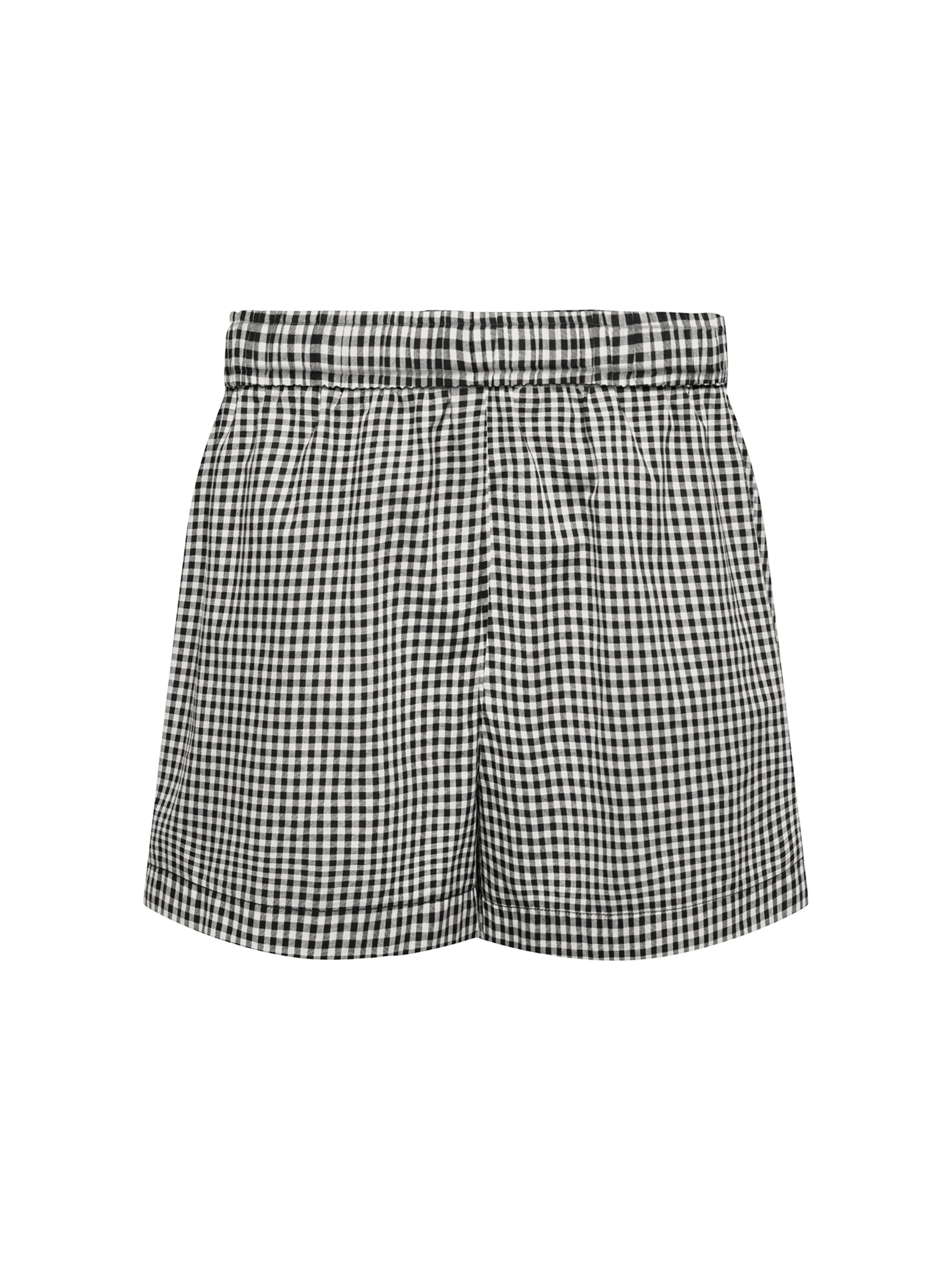 ONLY GIRLS Regular Pants 'KOGSMILLA' in Black