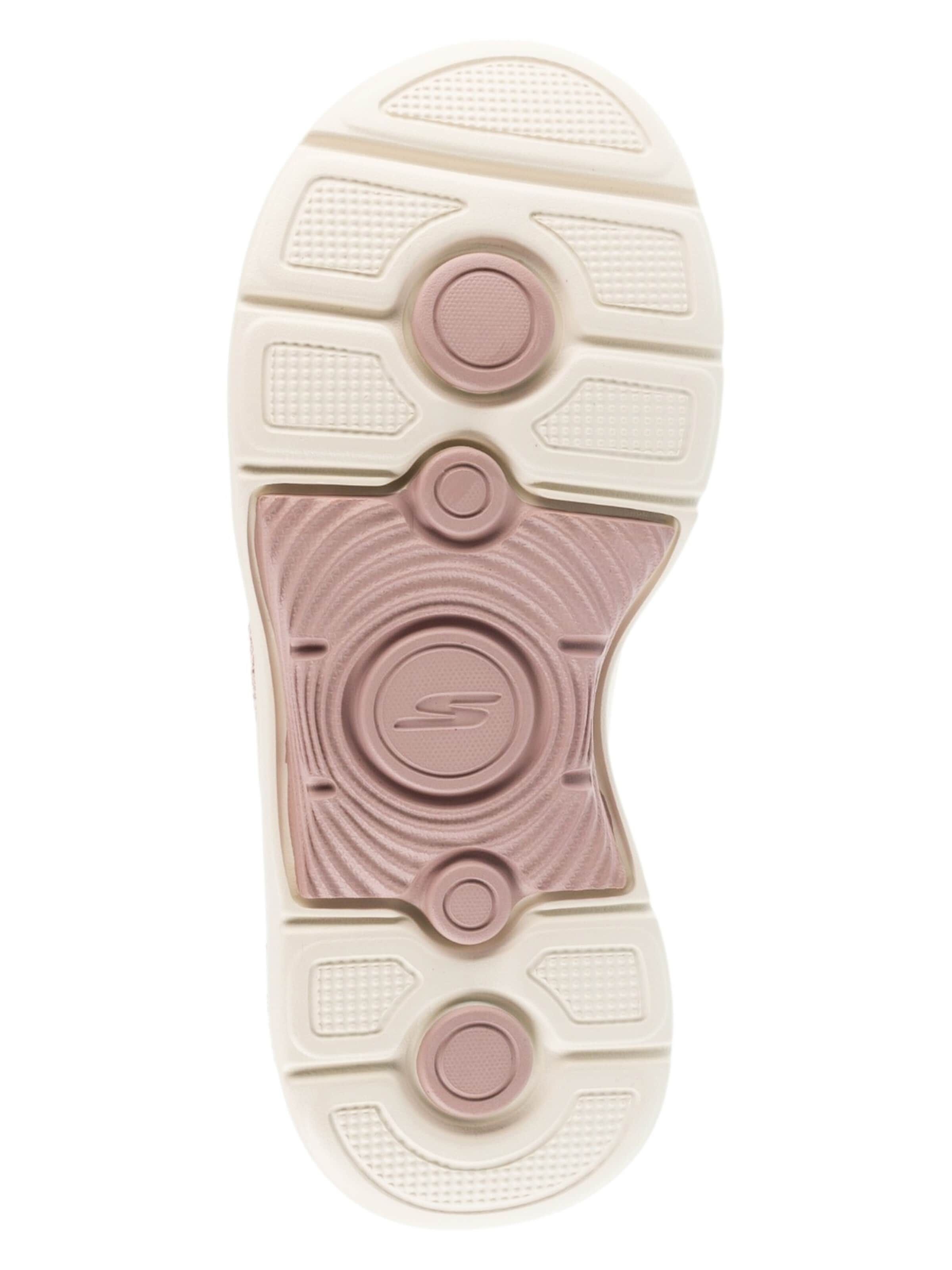 Séparateur d'orteils 'Skechers Go Walk Arch Fit 2.0 Sandal - Carrie' SKECHERS en rose