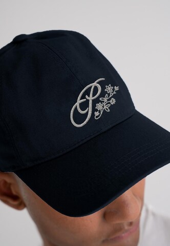 Casquette 'Bloom' Prohibited en bleu