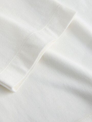 Maglietta di Next in bianco