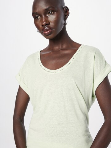 Pepe Jeans Shirt 'Adelaide' in Green