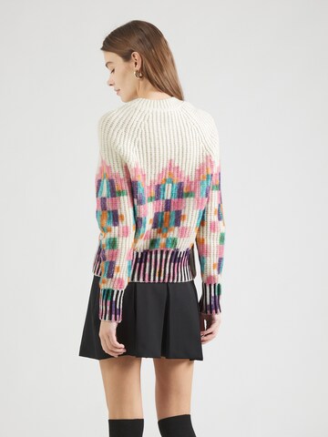 Marc Cain Pullover in Beige