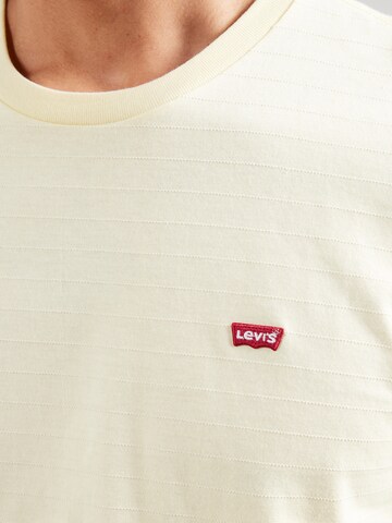 LEVI'S ® - Camisa em branco