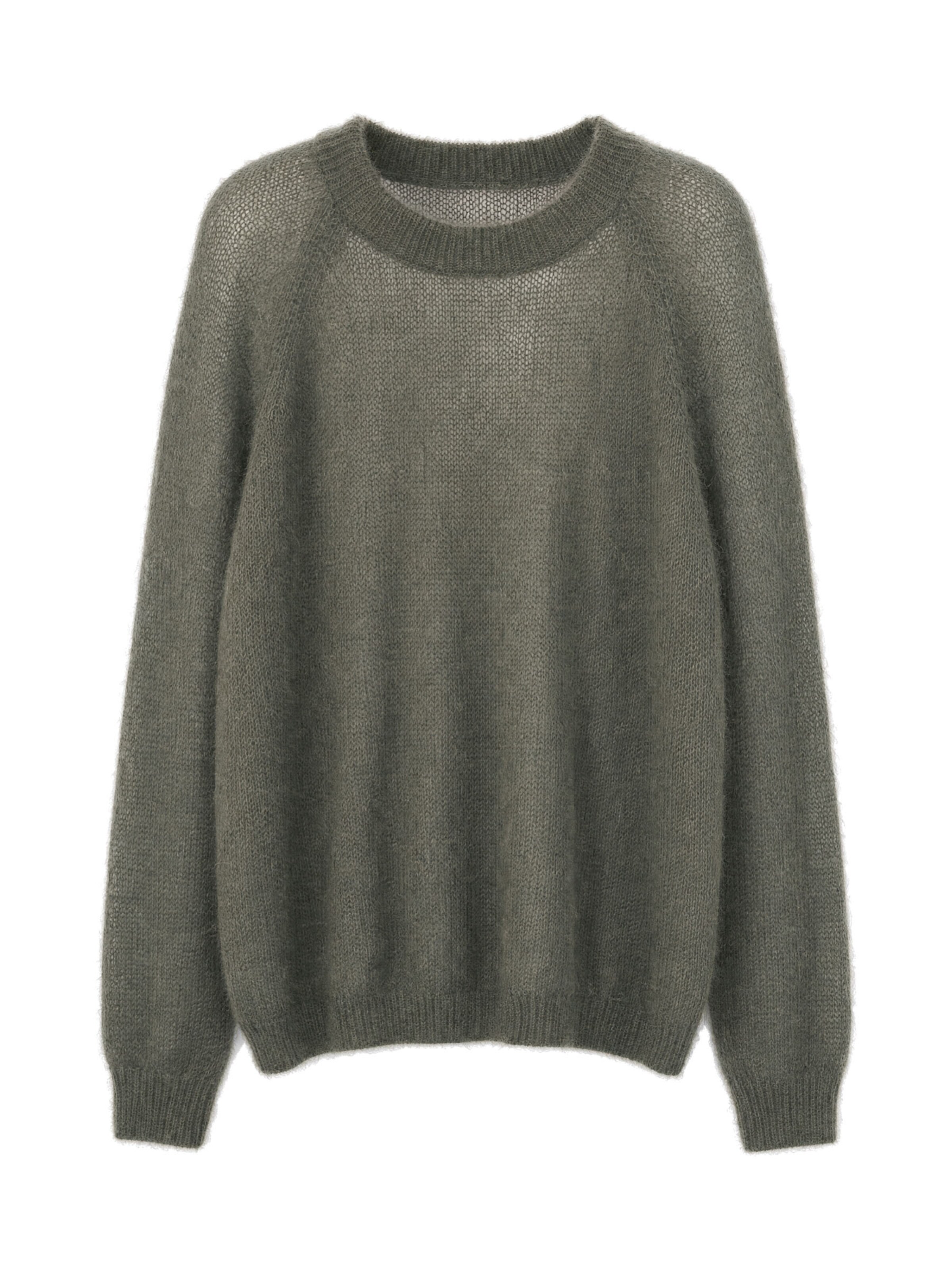Pull-over 'CHELSEA' Seasons of April en vert : devant