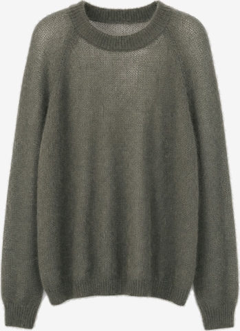 Pull-over 'CHELSEA' Seasons of April en vert : devant