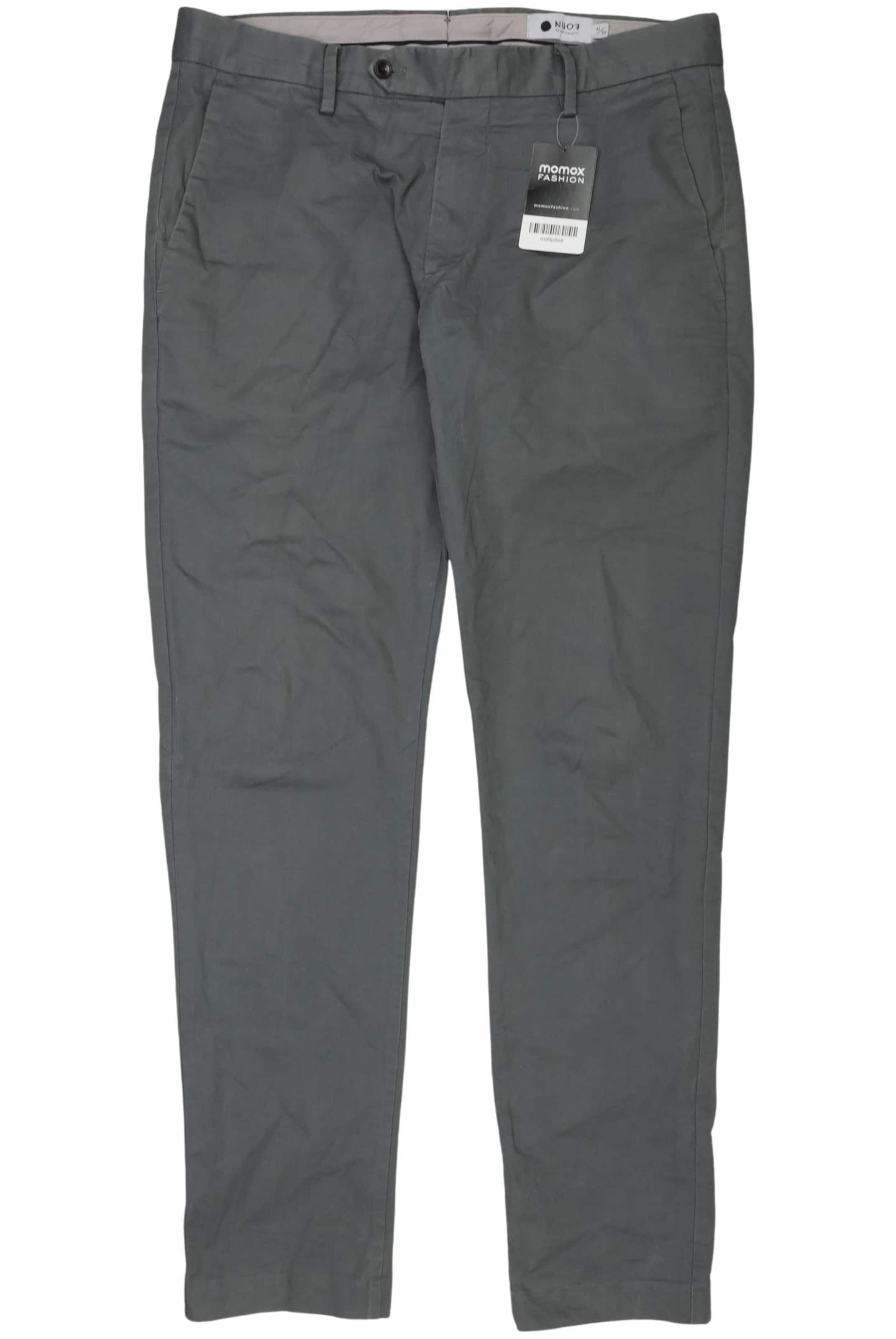NN07 Pants in 31 in Grey: front