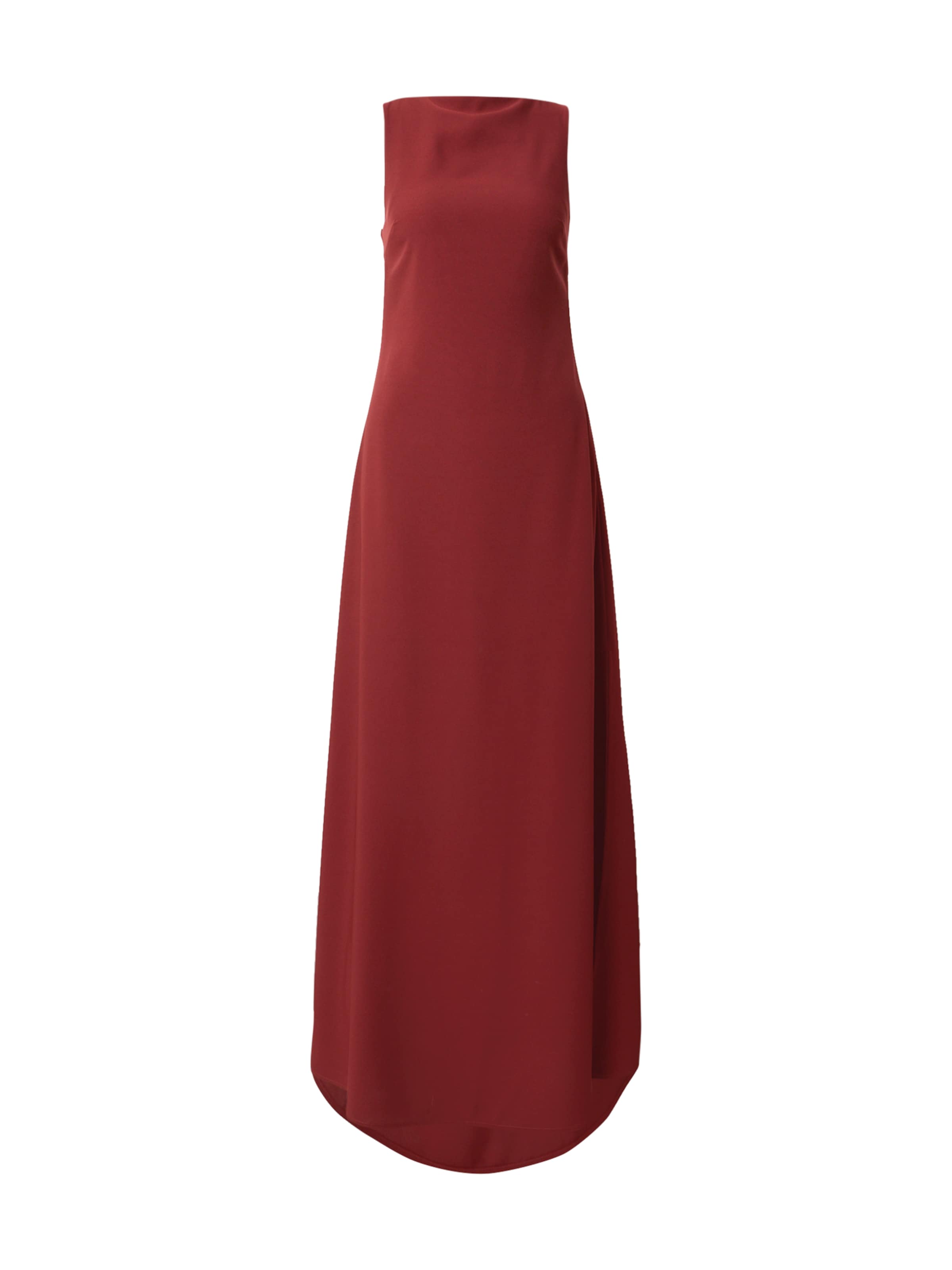 millane Evening dress in Red, Item view
