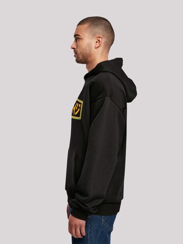 F4NT4STIC Sweatshirt 'Heidi' in Zwart