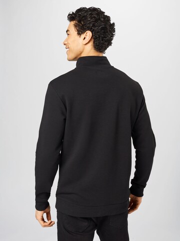 Only & Sons Sweatshirt 'Ceres' in Schwarz