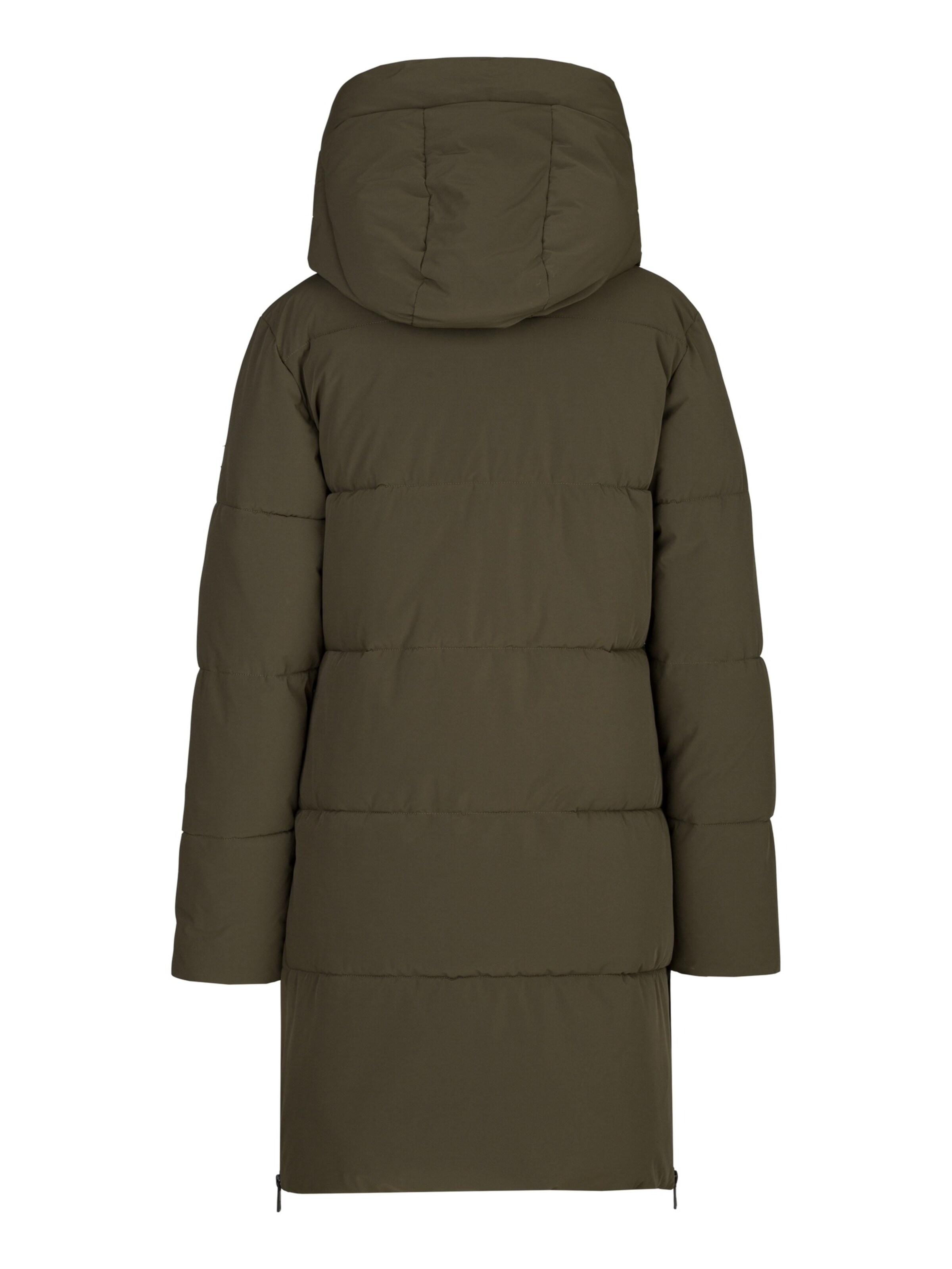 Veste d’hiver Dine'n'Dance en vert