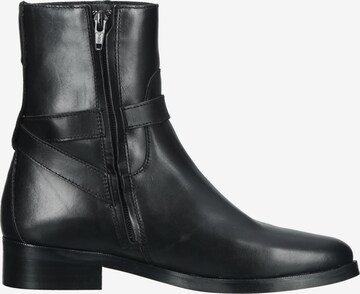 SCAPA Ankle Boots in Black