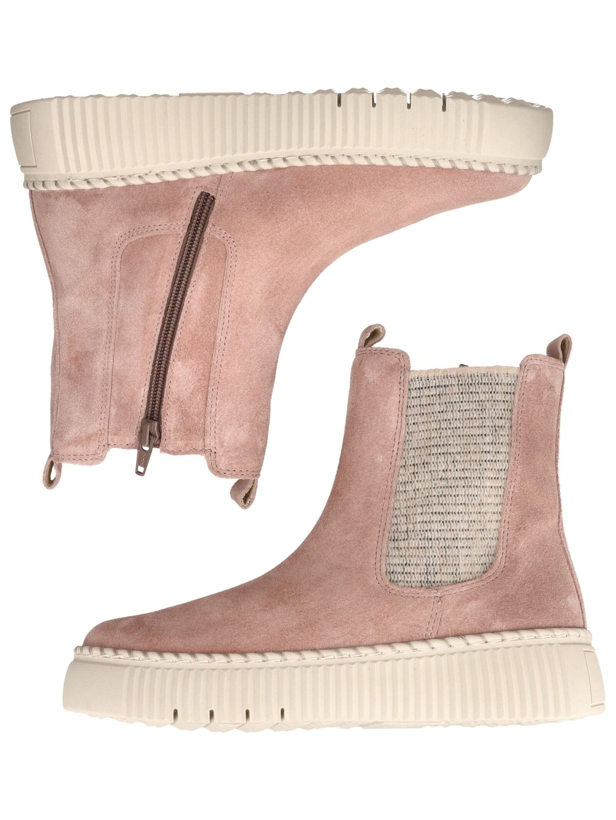 Stivaletto di GABOR in rosa