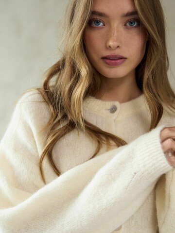 Noella Kardigan ' Kae ' – béžová
