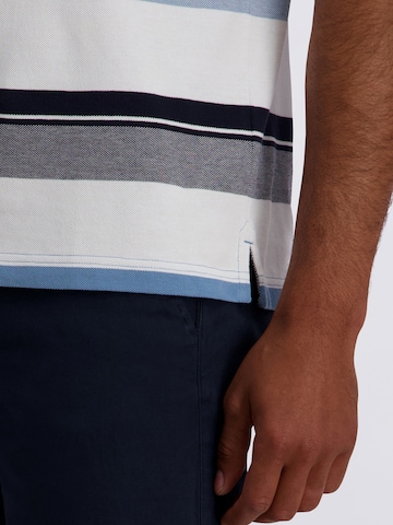 T-Shirt PIERRE CARDIN en mélange de couleurs