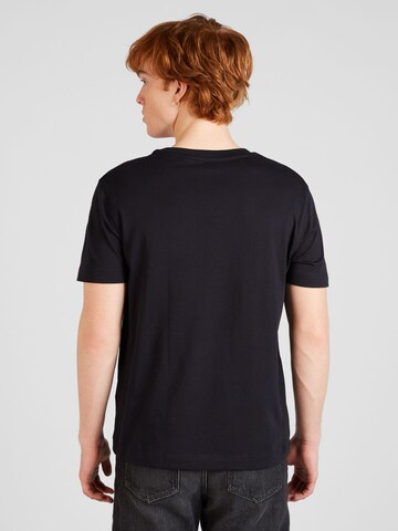 ESPRIT T-Shirt in Schwarz