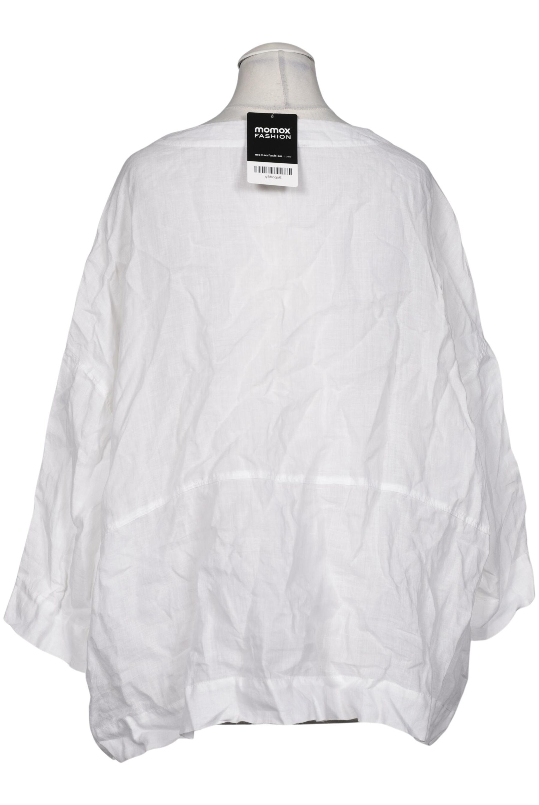 FFC Blouse & Tunic in XS in White