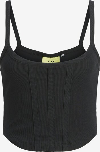 JJXX Top 'ERN' in Black, Item view