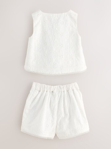 Baker by Ted Baker Set i vit